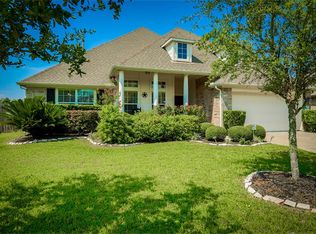 2965 Golden Cape Dr, League City, TX 77573