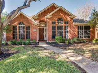 11299 Las Polamas Dr, Frisco, TX 75033