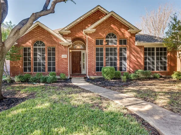 11299 Las Polamas Dr, Frisco, TX 75033