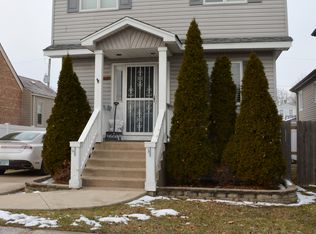 11252 S Saint Louis Ave, Chicago, IL