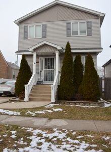 11252 S Saint Louis Ave, Chicago, IL, 60655