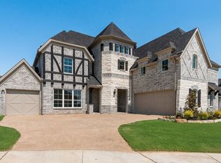 1706 Cedar Bluff Pkwy, Mansfield, TX 76063