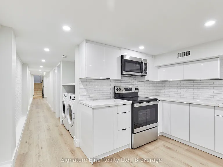 927 Kingston Rd #LOWER — Photo 11
