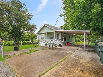 115 Staples Rd, San Marcos, TX, 78666