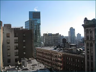 Rented by Brown Harris Stevens