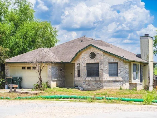 1169 Lago Vista St, San Marcos, TX 78666