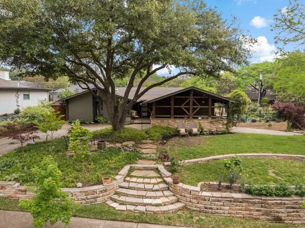 2400 Grandview Dr, Richardson, TX 75080