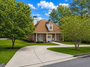 3511 Miller Farms Ln, Duluth, GA 30096