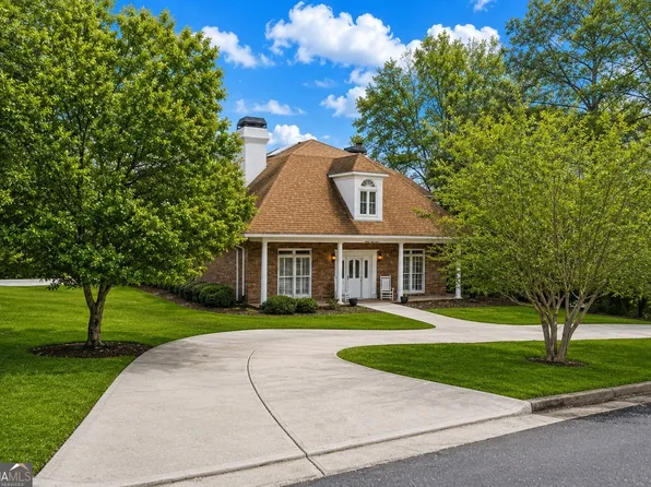 3511 Miller Farms Ln, Duluth, GA 30096