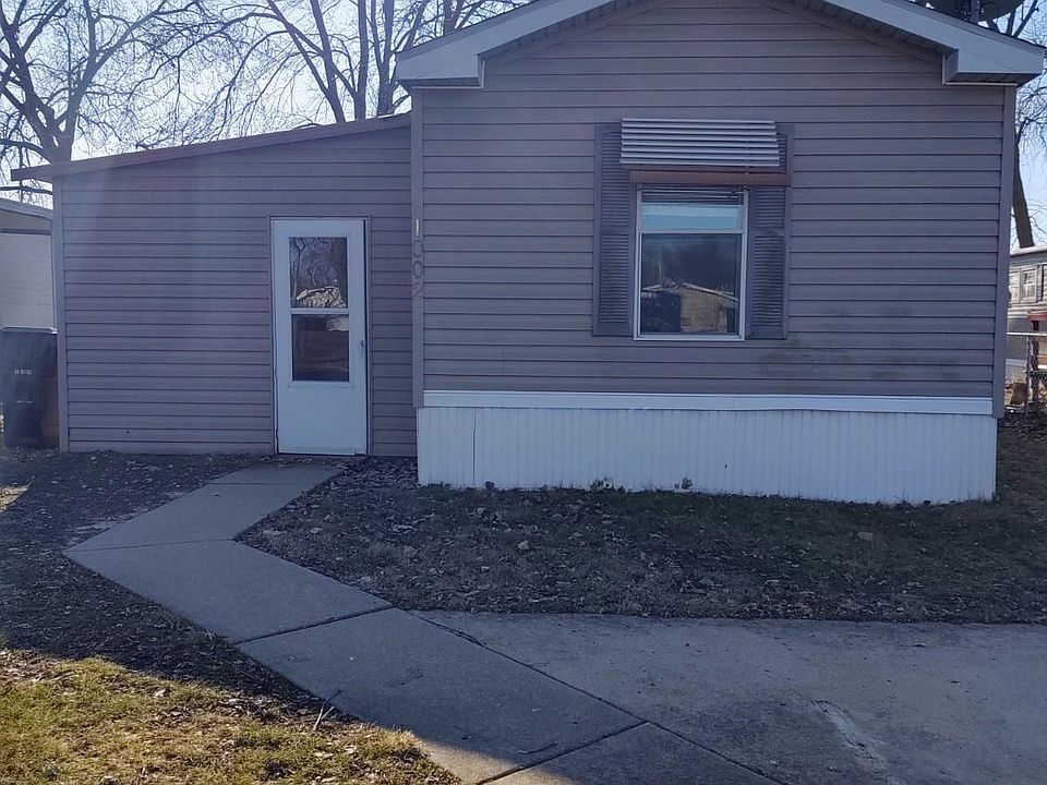 The tip out is a great selling point!