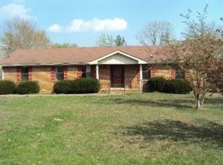 101 Jerry St, Portland, TN 37148