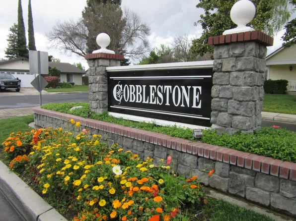 2824 Quarry Stone St, Modesto, CA 95355