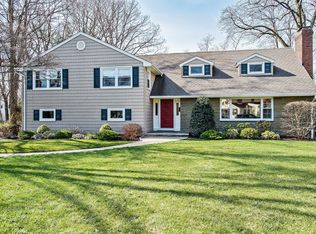 2326 Gales Ct, Scotch Plains, NJ 07076