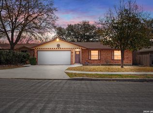 13939 Brantley, San Antonio, TX 78233