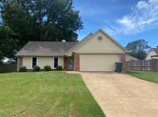 7567 Coral Meadows Dr, Southaven, MS 38671