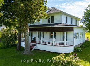 2 Henry St, McKellar, ON P0G1C0