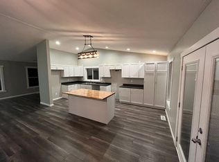 1101 N State St, Sullivan, IN
