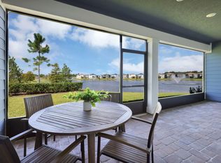 Mystique Plan, Seminole Palms, Palm Coast, FL 32164