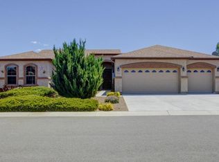 1519 Bainbridge Ln, Chino Valley, AZ 86323