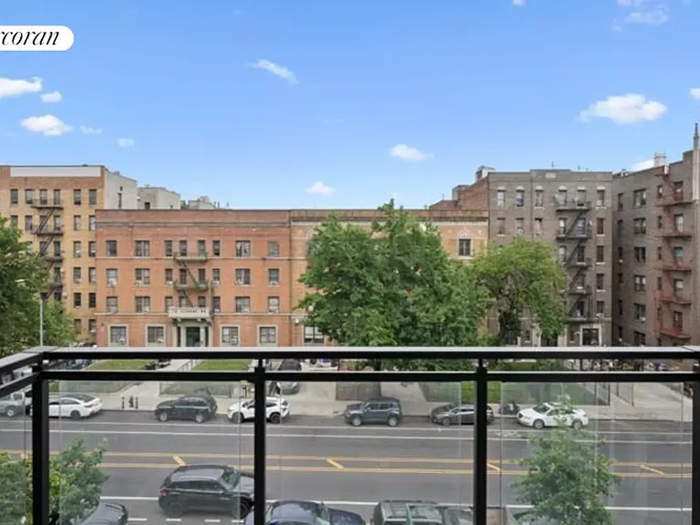 608 Ocean Ave #504 — Photo 5