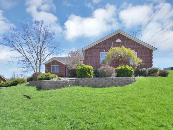 3716 Longhorn Dr, Hamilton, OH 45013