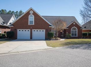 50 Pyramid Ct, Sumter, SC 29154