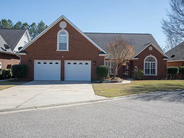 50 Pyramid Ct, Sumter, SC 29154