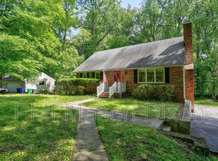 9710 Gwynn Park Dr, Ellicott City, MD 21042