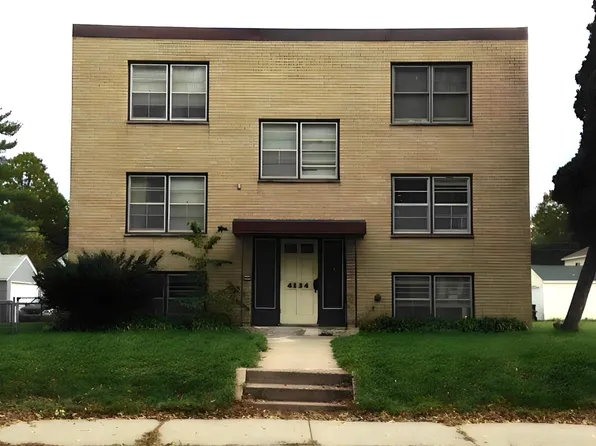 Fremont 4134, 4134 Fremont Ave N APT 3, Minneapolis, MN 55412