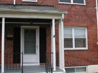 1920 Northbourne Rd, Baltimore, MD 21239