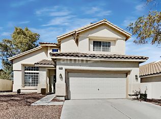 7828 Blue Eagle Way, Las Vegas, NV 89128