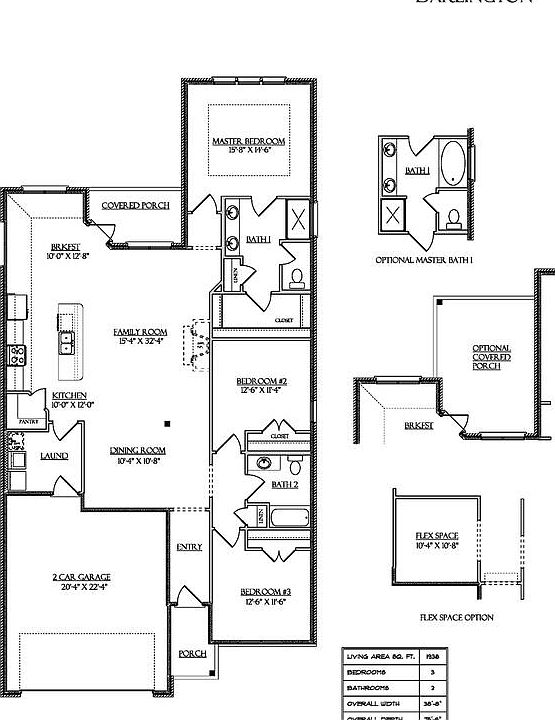 2nd image of 175 Lakeview Ct