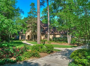 6 Wedgewood Point, The Woodlands, TX 77381
