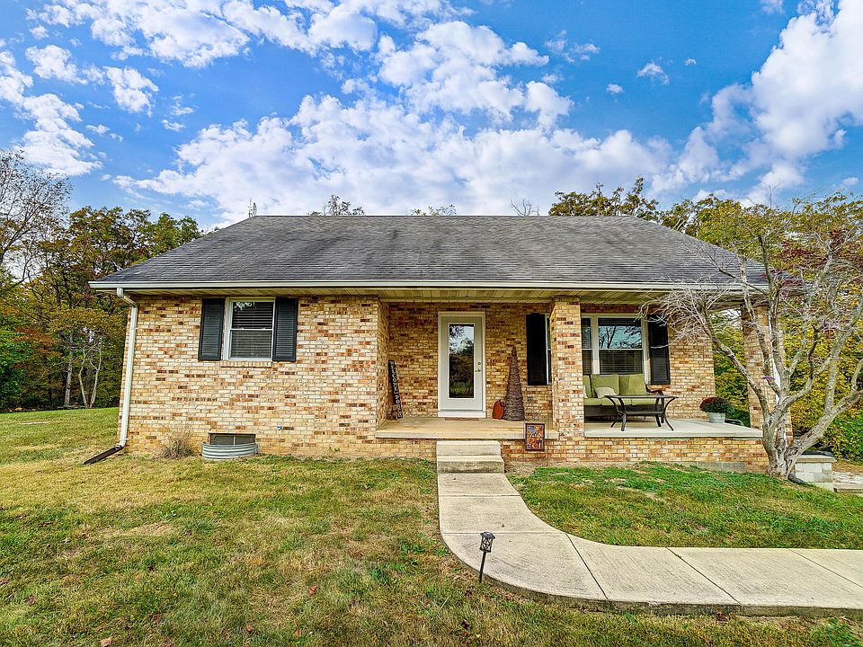 13745 Crownover Mill Rd, Mount Sterling, OH 43143 Zillow