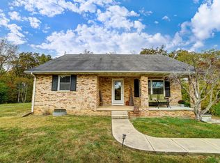 13745 Crownover Mill Rd, Mount Sterling, OH 43143