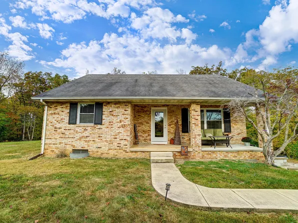 13745 Crownover Mill Rd, Mount Sterling, OH 43143