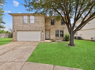 17250 Cricketbriar Ct, Houston, TX 77084