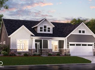 6702 Thresher Pass, McCordsville, IN 46055