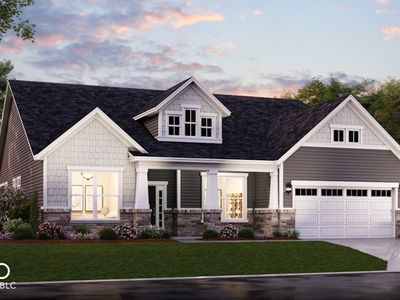6702 Thresher Pass, McCordsville, IN, 46055