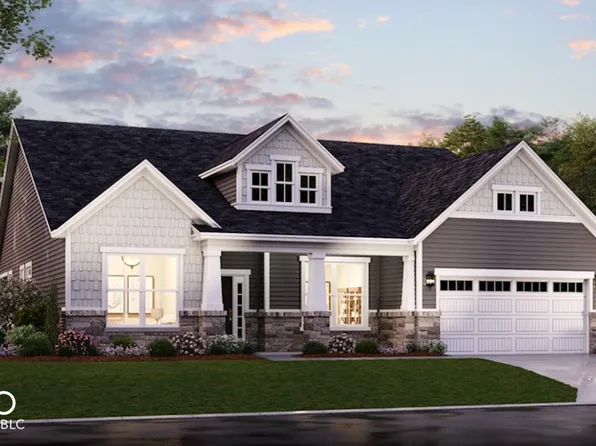 6702 Thresher Pass, McCordsville, IN 46055