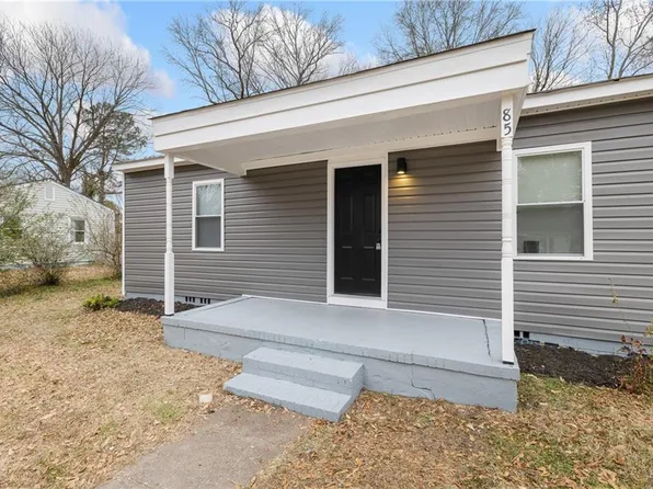 85 Manly St, Portsmouth, VA 23702