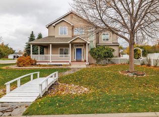 3519 S Virginia Rd, Spokane, WA 99206