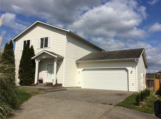 9801 65th Dr NE, Marysville, WA 98270