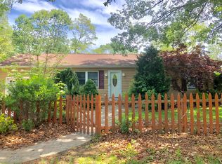 232 Van Zile Rd, Brick, NJ 08724