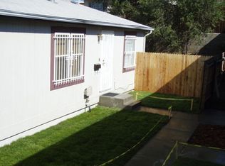 4509 W Alaska Pl UNIT A, Denver, CO 80219