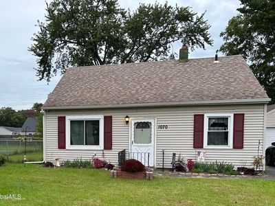 1070 Inner Drive, Schenectady, NY, 12303