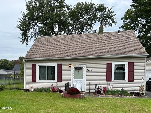 1070 Inner Drive, Schenectady, NY 12303