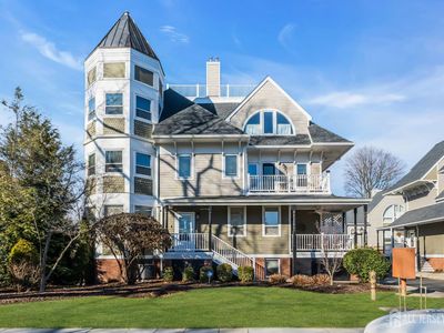 22 Franklin Pl, Morristown, NJ, 07960