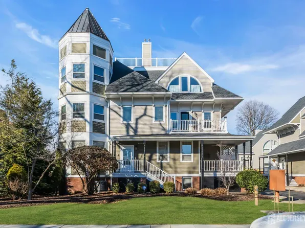 22 FRANKLIN Place, Morristown, NJ 07960