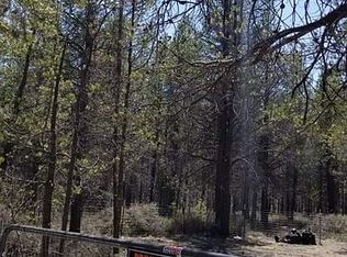 Priday Loop, Chiloquin, OR 97624